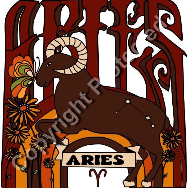 Aries Queen Thumbnail