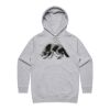 AS Colour - Women's Supply Hood Thumbnail