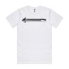 AS Colour - Classic Tee Thumbnail
